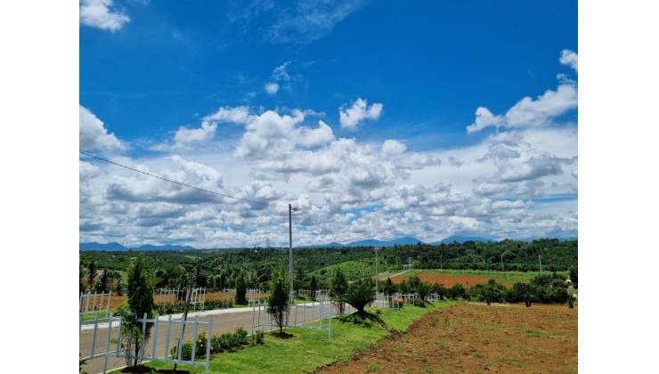 Chọn nghĩ dưỡng thì săn mây view siêu xịn tại Lộc An-Bảo Lộc- Lâm Đồng
